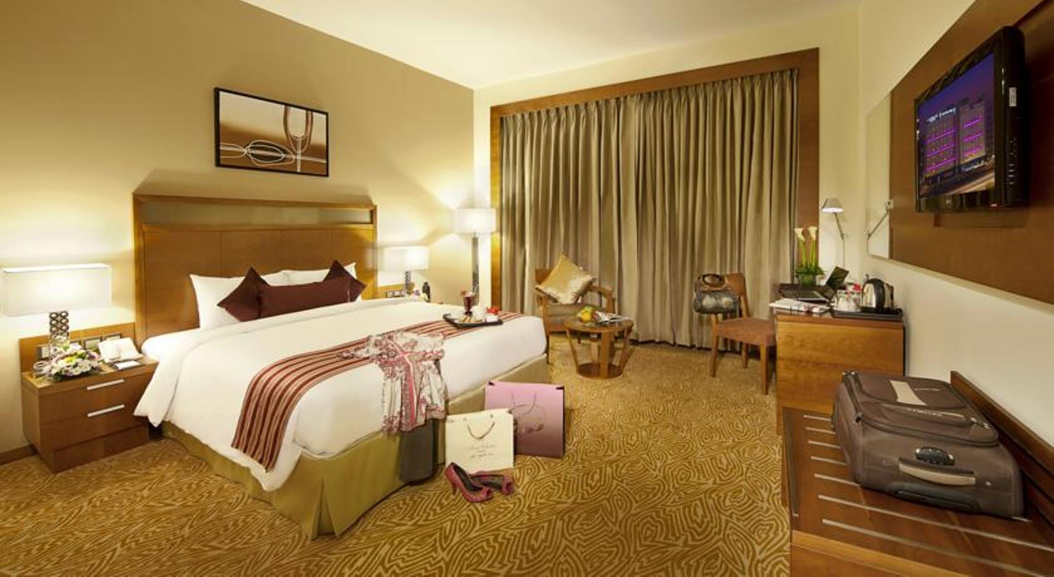 Landmark Grand Dubaï