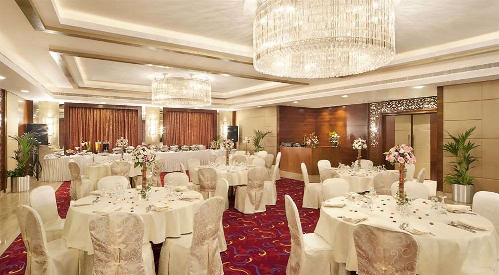 Landmark Grand 4* Dubaï