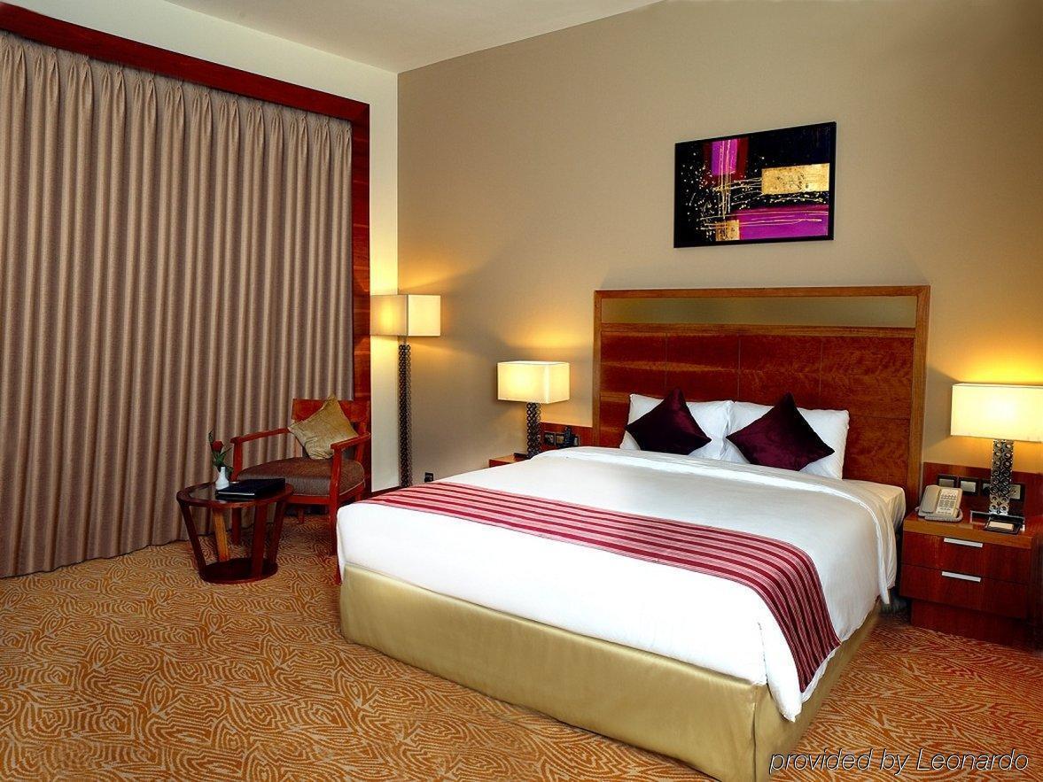 Hotel Landmark Grand Dubaï