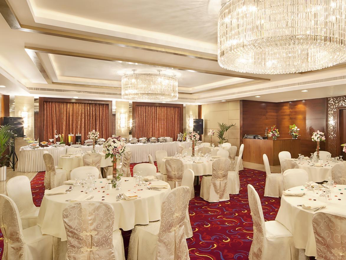 Landmark Grand Hotel Dubaï